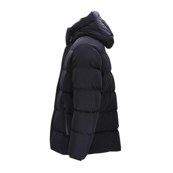 26SS 맥케이지 숏패딩 P002641 BLACK A - MACKAGE