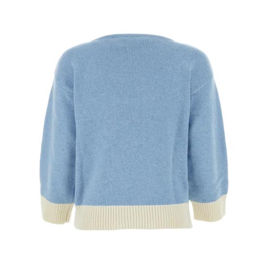  마르니 긴팔 티셔츠 GCMD0484Q0UFH304 00B50 - MARNI