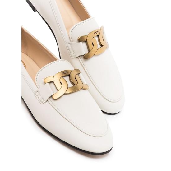  토즈 슈즈 XXW79A0DD 00MID B001 White - TODS