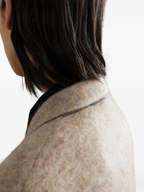 24FW 브루넬로 쿠치넬리 자켓 M0BPT7011 CRG01 - BRUNELLO CUCINELLI