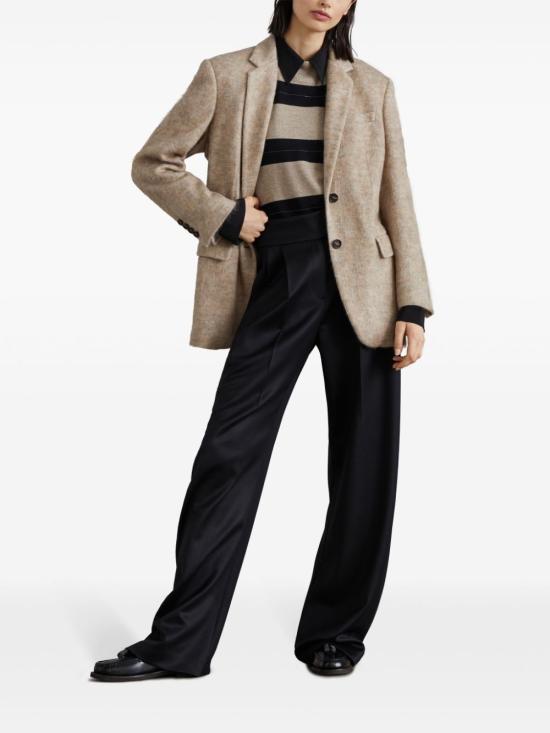 24FW 브루넬로 쿠치넬리 자켓 M0BPT7011 CRG01 - BRUNELLO CUCINELLI