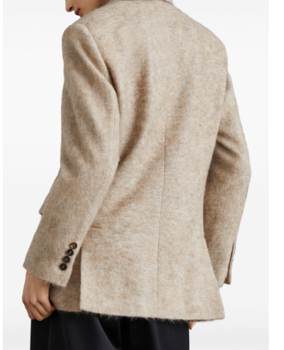 24FW 브루넬로 쿠치넬리 자켓 M0BPT7011 CRG01 - BRUNELLO CUCINELLI