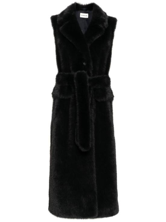 24FW 파로쉬 베스트 D410560PATHOS 037 GRIGIO SCURO