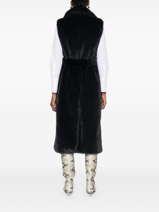 24FW 파로쉬 베스트 D410560PATHOS 037 GRIGIO SCURO - PAROSH