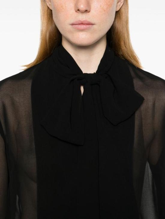 24FW 파로쉬 자켓 D313050POLIDORI24W 013 NERO - PAROSH