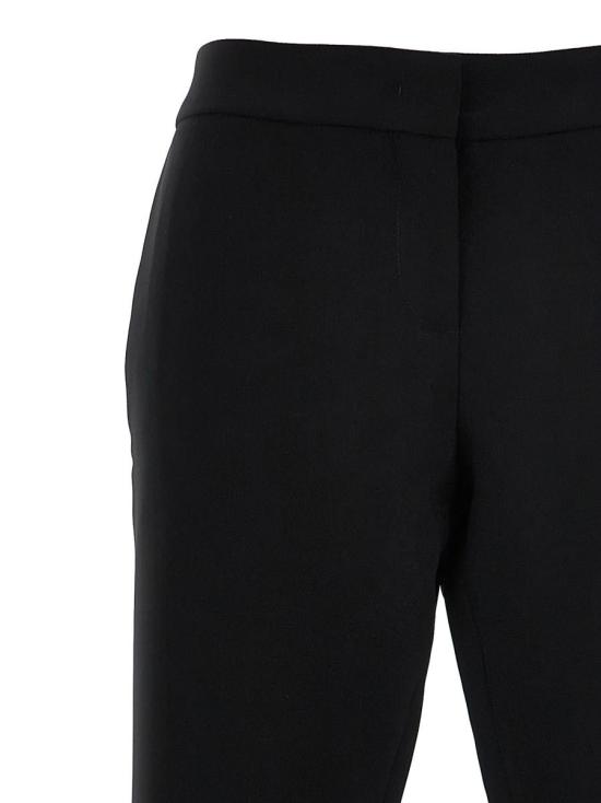 24FW 모스키노 숏팬츠 A031555240555 Black - MOSCHINO