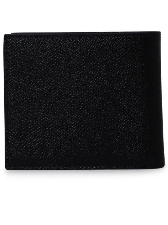  돌체앤가바나 남성지갑 BP1321 AG219 80999 Black - DOLCE & GABBANA