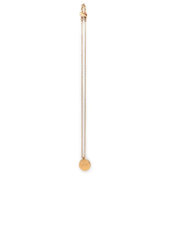  베르사체 액세서리 DG17255 DJMR K41T Gold - VERSACE