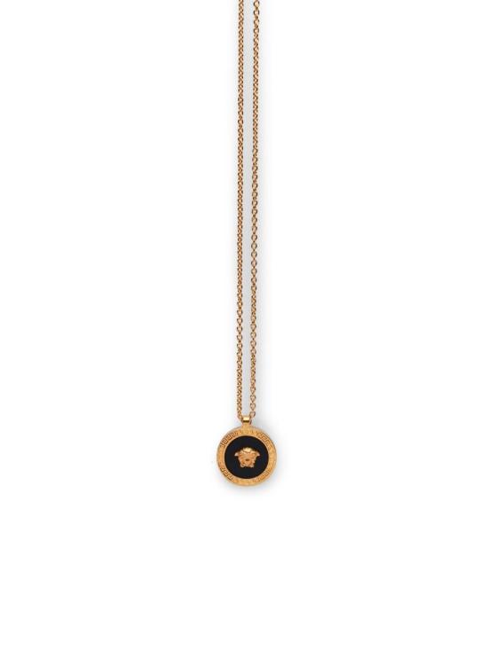  베르사체 액세서리 DG17255 DJMR K41T Gold - VERSACE