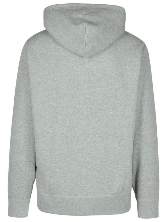  폴로 랄프로렌 탑 710813297 002 Grey - POLO RALPH LAUREN
