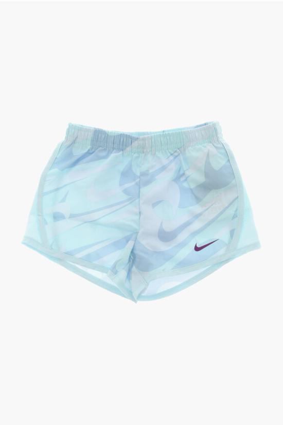  [키즈] 나이키 캐주얼 세트 36M008 G25 Bianco Blu - NIKE