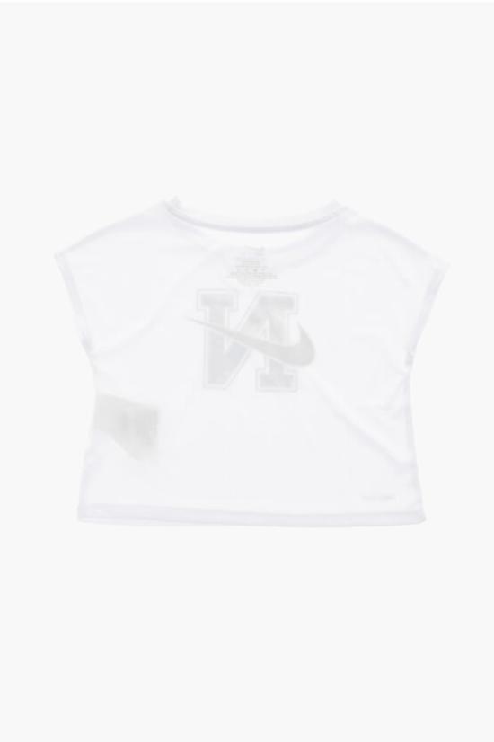  [키즈] 나이키 캐주얼 세트 36M008 G25 Bianco Blu - NIKE