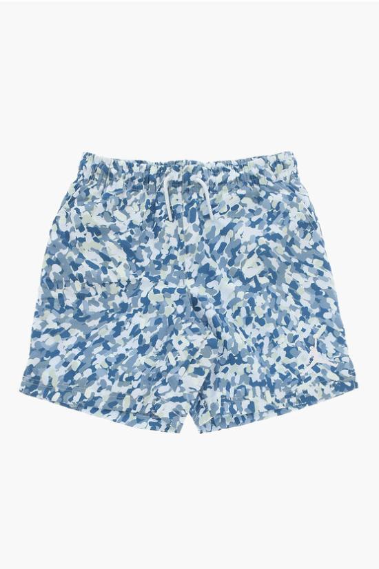  [키즈] 나이키 스윔팬츠 95D100 U1R Blue