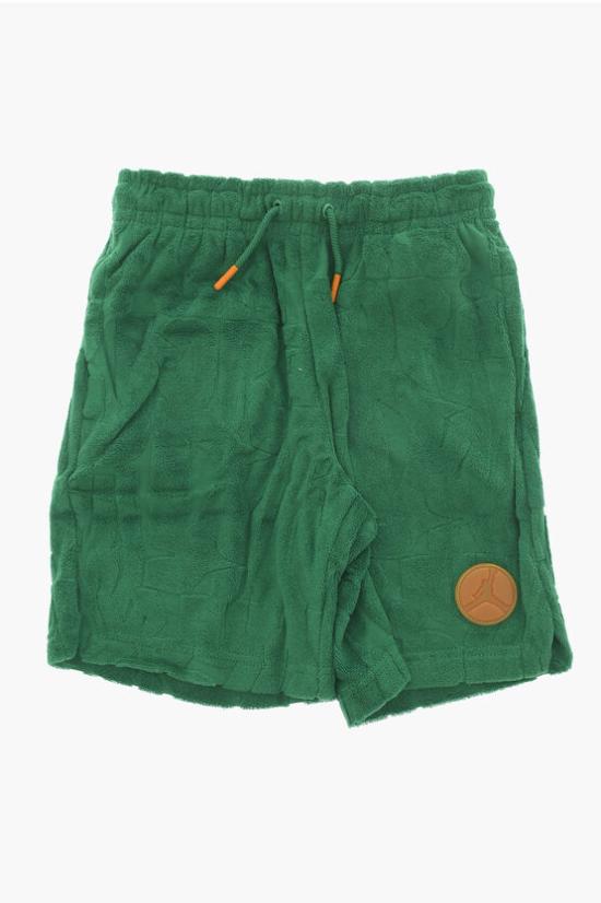  [키즈] 나이키 쇼츠/버뮤다 95D146 E1P Green