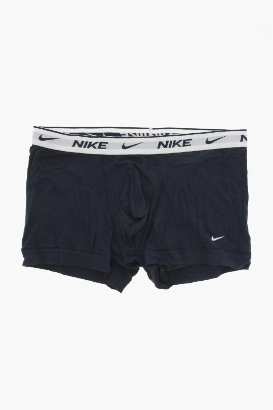  나이키 3팩 드로즈 0000KE1008 9OZ Orange - NIKE