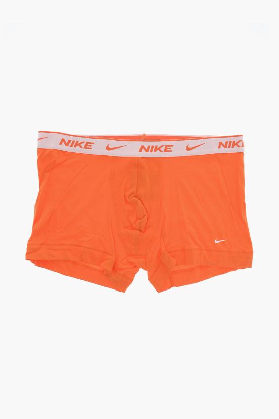  나이키 3팩 드로즈 0000KE1008 9OZ Orange - NIKE