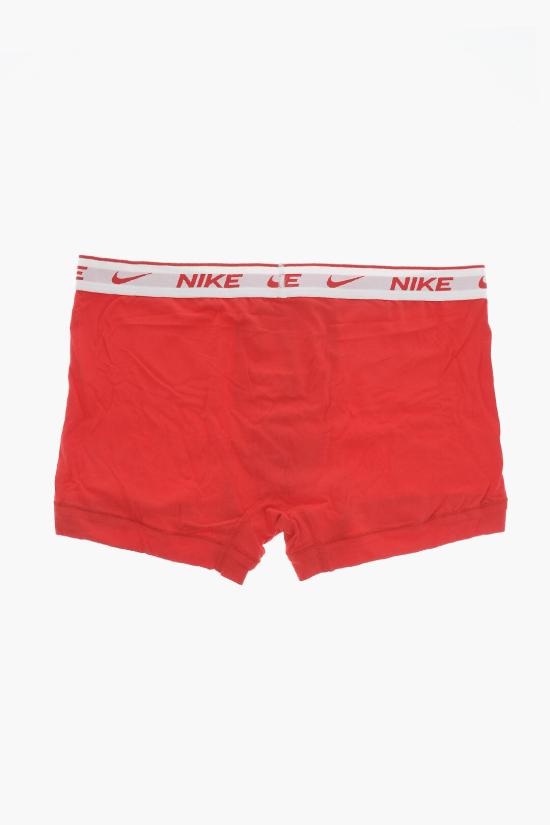  나이키 3팩 드로즈 0000KE1008 9OZ Orange - NIKE