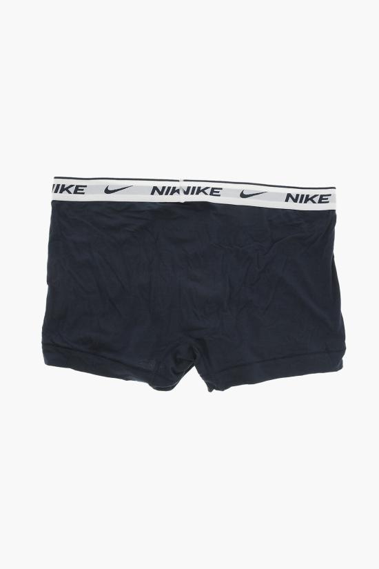  나이키 3팩 드로즈 0000KE1008 9OZ Orange - NIKE