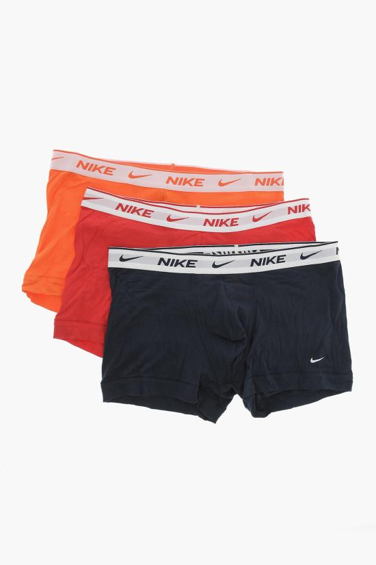  나이키 3팩 드로즈 0000KE1008 9OZ Orange