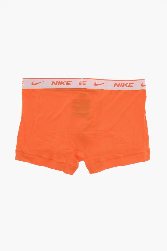  나이키 3팩 드로즈 0000KE1008 9OZ Orange - NIKE