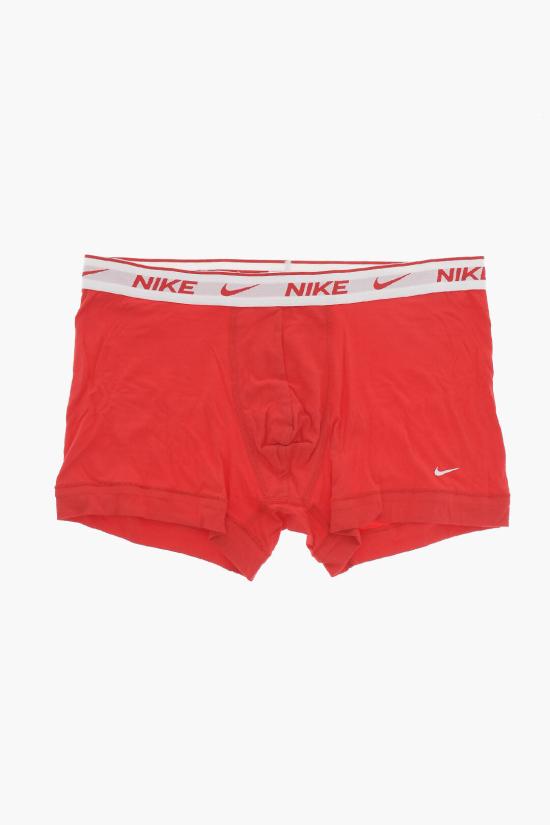  나이키 3팩 드로즈 0000KE1008 9OZ Orange - NIKE
