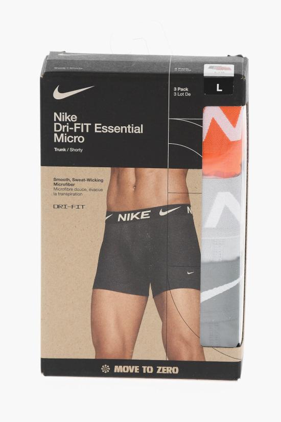  나이키 3팩 드로즈 0000KE1156 N1Q Multicolor - NIKE