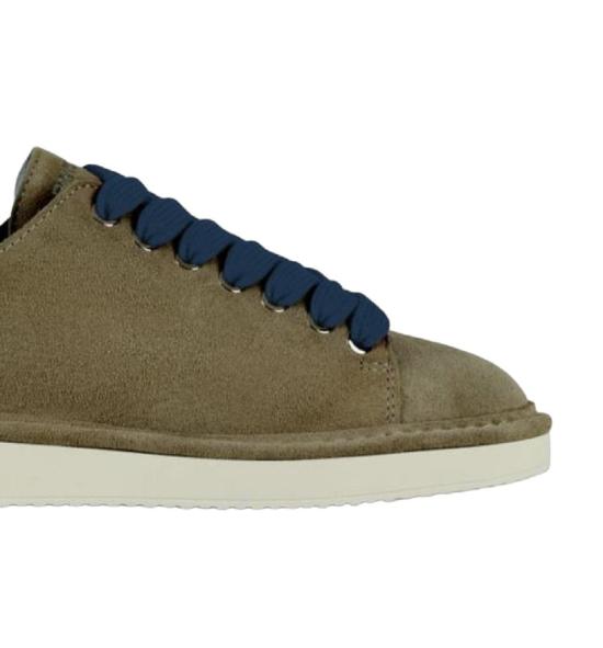  팬쉭 스니커즈 P01M011 00552 161 VERDE GREEN - PANCHIC