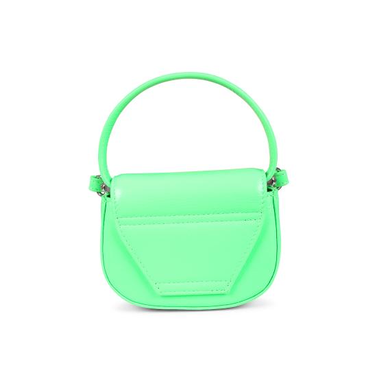  [키즈] 디젤 가방 J01572 P3193 T7451 GREEN - DIESEL