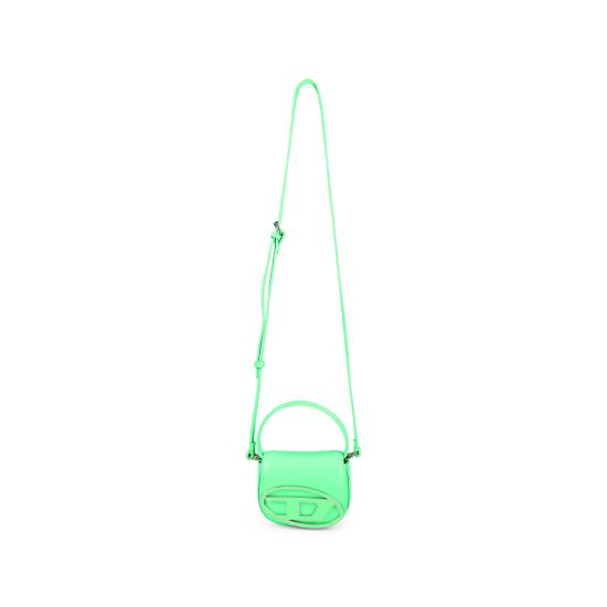  [키즈] 디젤 가방 J01572 P3193 T7451 GREEN - DIESEL