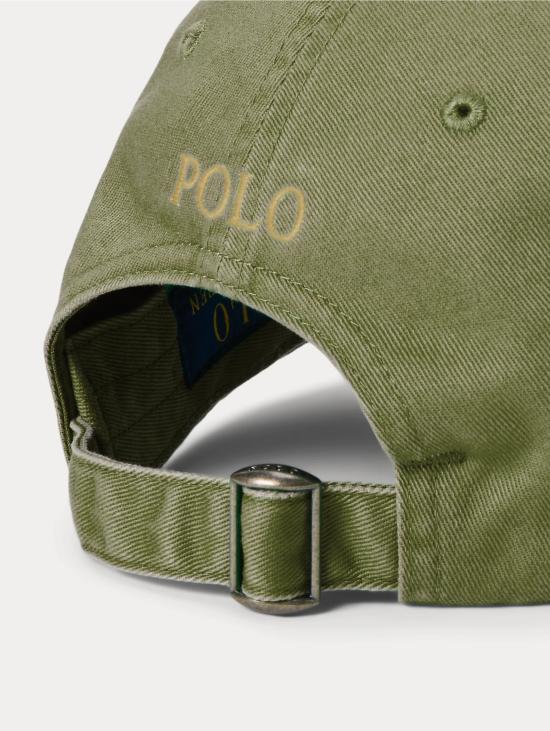 25SS 랄프 로렌 모자 710667709137 - RALPH LAUREN