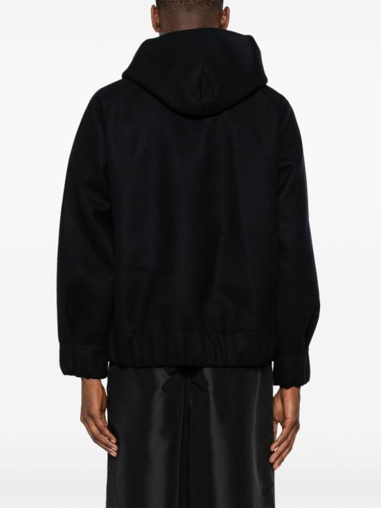 24FW 사카이 수트 자켓 2403418M 398 Grey - SACAI