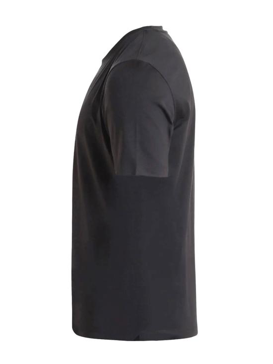 24FW 마르코 페스카롤로 반팔 티셔츠 JAMES50Y1705 BLU NAVY - MARCO PESCAROLO