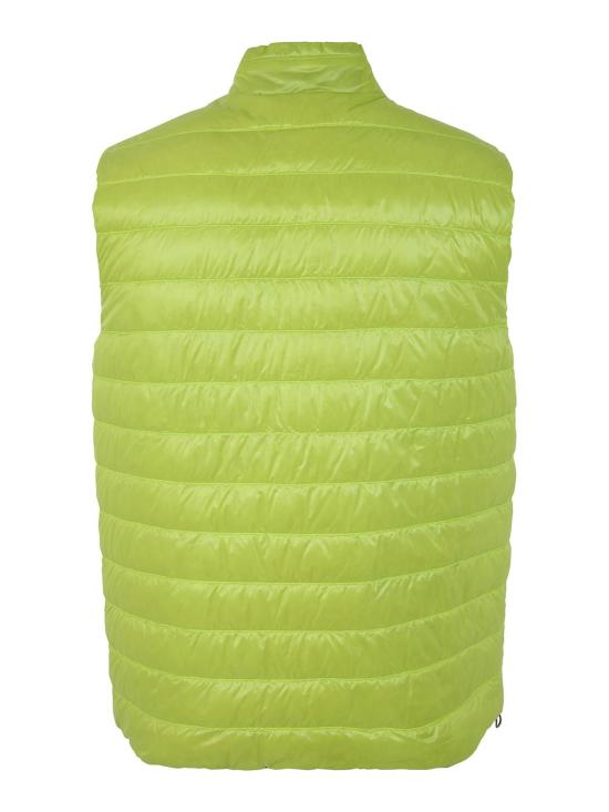  에르노 베스트 PI001008U120173070 Green - HERNO