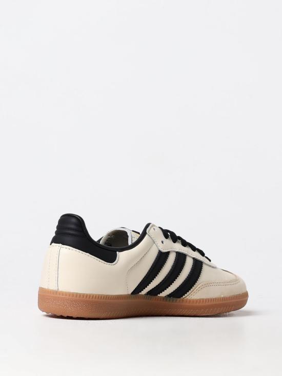 24FW 아디다스 삼바 OG 스니커즈  ID0478 BEIGE Beige - ADIDAS