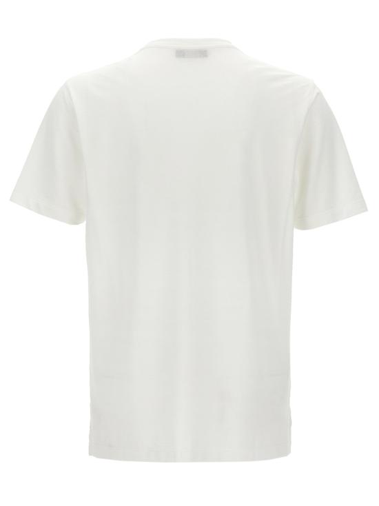  자노네 반팔 티셔츠 815114ZG380Z0001 - ZANONE