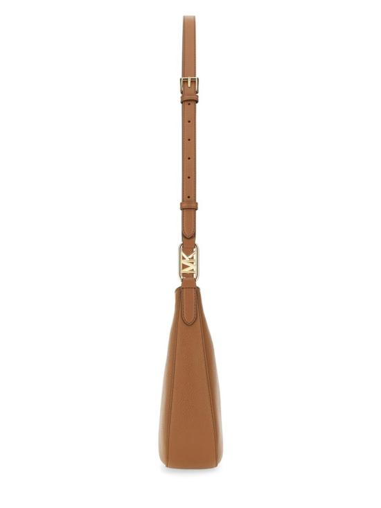 26SS 마이클 코어스 숄더백 32S4G8KM9L230 Light Brown - MICHAEL KORS