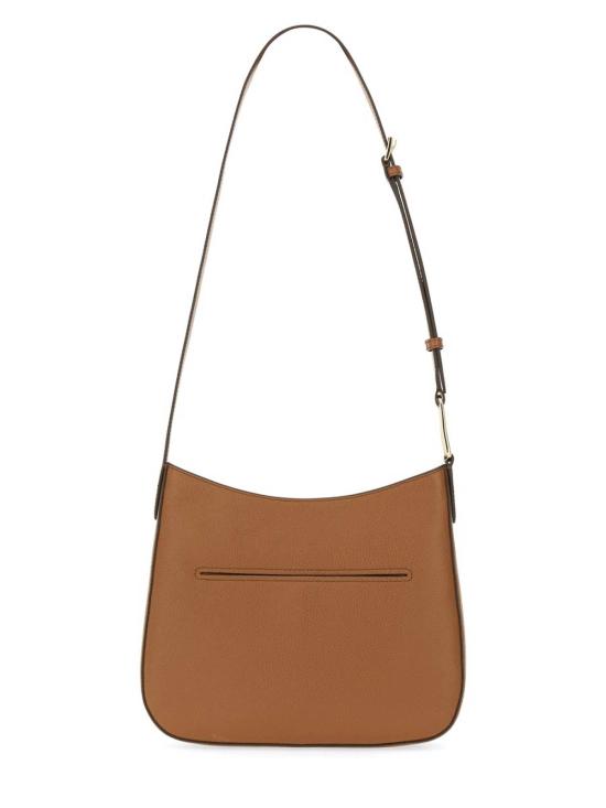 26SS 마이클 코어스 숄더백 32S4G8KM9L230 Light Brown - MICHAEL KORS
