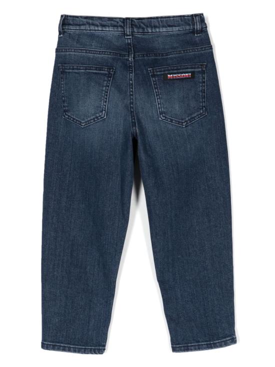  [키즈] 미소니 진 MU6Q30D0004 618C - MISSONI