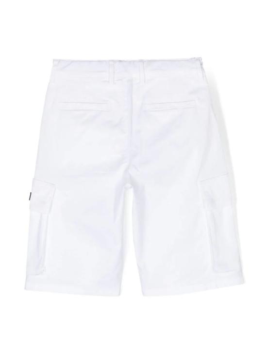  [키즈] 미소니 쇼츠/버뮤다 MU6Q59G0072 100C - MISSONI