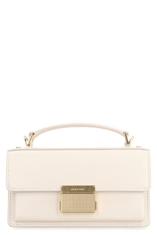 24FW 골든구스 숄더백 GWA00468A000565 11732 WHITE