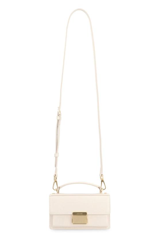 24FW 골든구스 숄더백 GWA00468A000565 11732 WHITE - GOLDEN GOOSE