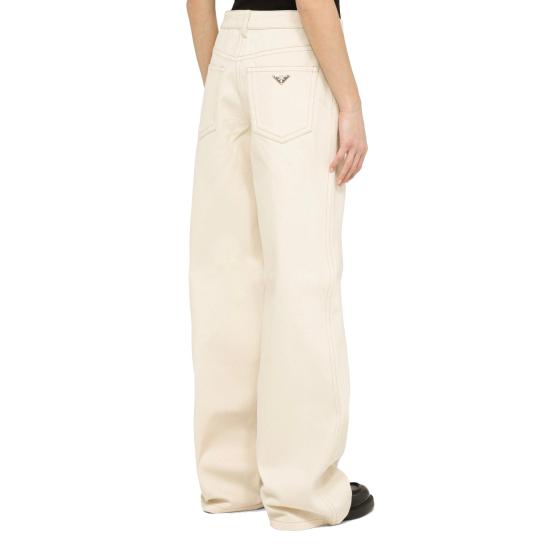  프라다 의류 GFP487 12CD F0F4Q Beige BEIGE - PRADA