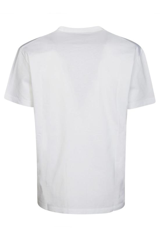  디스퀘어드2 반팔 티셔츠 S71GD1393 S23009100 White - DSQUARED2