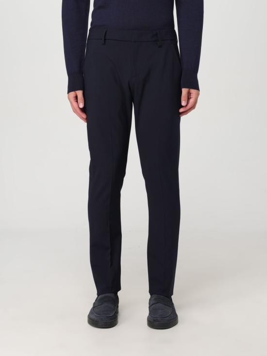  돈답 스트레이트 팬츠 UP235TS0009UXXX 890 Denim