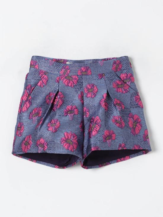 25FW [키즈] 시모네타 쇼츠/버뮤다 SV6A89U0171 646FU Avion