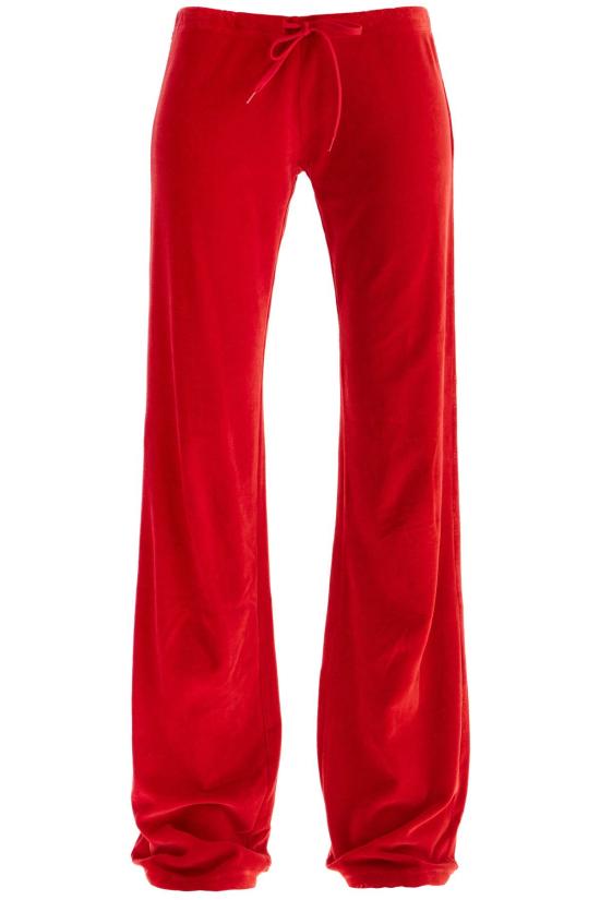 25SS 발렌시아가 스트레이트 팬츠 791750 TNV61 6400