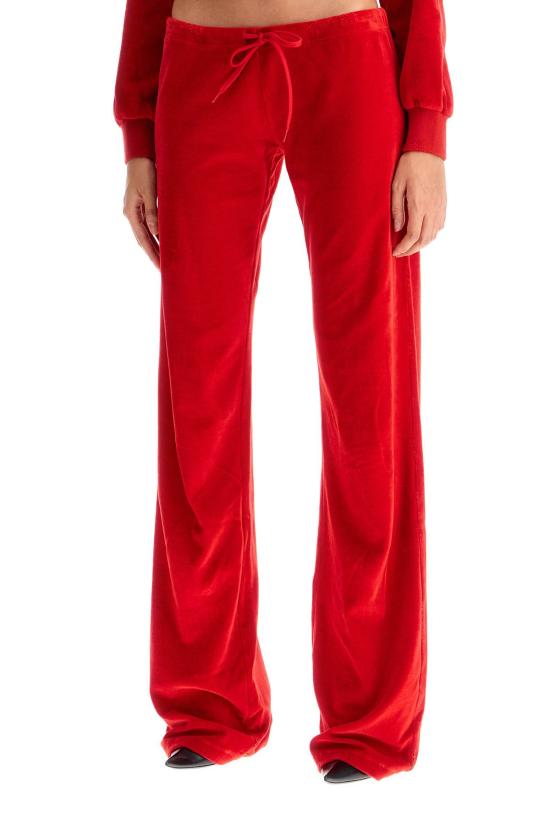 25SS 발렌시아가 스트레이트 팬츠 791750 TNV61 6400 - BALENCIAGA