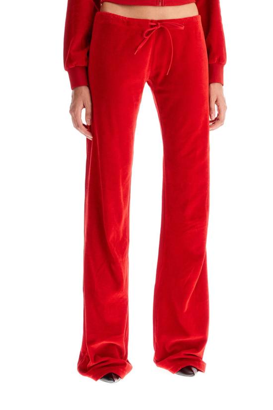 25SS 발렌시아가 스트레이트 팬츠 791750 TNV61 6400 - BALENCIAGA