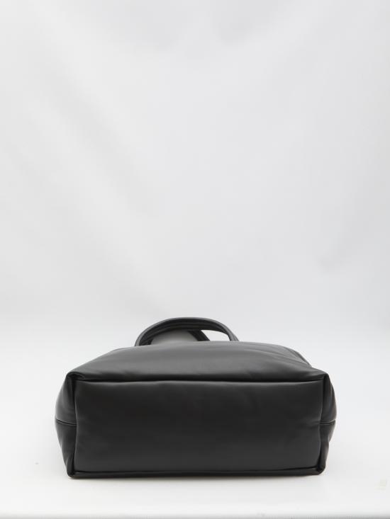  생로랑 토트백 756269 BLACK - SAINT LAURENT