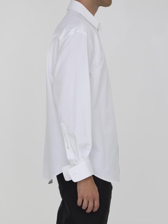  구찌 긴팔 셔츠 787538 WHITE - GUCCI